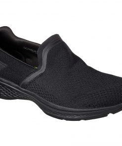 خرید کفش طبی اسکیچرز GOWALK SPORT مدل: 54140-BBK