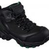 خرید کفش طبی اسکیچرزمدل:SURREN کد : 77081 /BLK