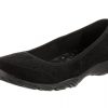 خرید کفش طبی اسکچرزGENTLE SPIRIT مدل: 23130-BLK