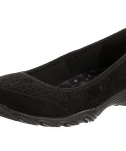 خرید کفش طبی اسکچرزGENTLE SPIRIT مدل: 23130-BLK