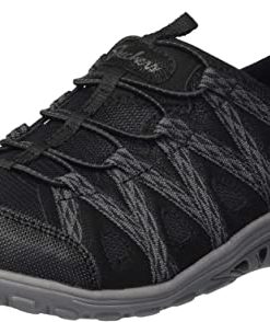 خرید کفش طبی اسکیچرزمدل:REGGAE FESTکد:49574BLK