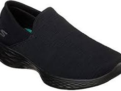 خرید کفش طبی اسکیچرز مدل: GO WALK YOU کد :14979BBK