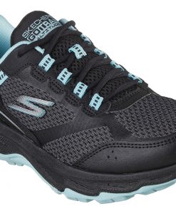 خرید کفش طبی اسکیچرز مدل:GO RUN TRAIL ALTITUDEکد:128200BKAQ