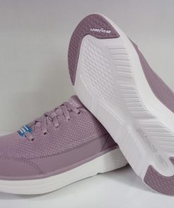 خرید کفش طبی اسکیچرز مدل : MAX CUSHIONING کد : 136727MVE
